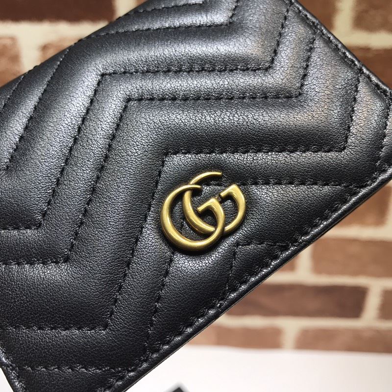 Gucci Wallets & Purse